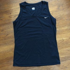Nike tank top